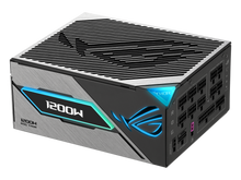 ASUS ROG Thor 1200W 80+ Platinum — 1