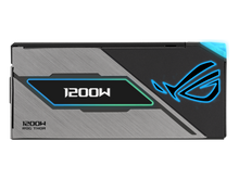 ASUS ROG Thor 1200W 80+ Platinum — 2