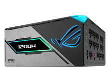 ASUS ROG Thor 1200W 80+ Platinum — 3