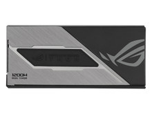 ASUS ROG Thor 1200W 80+ Platinum — 6