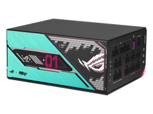 ASUS ROG Thor 1200W 80+ Platinum MIKU — 1