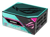 ASUS ROG Thor 1200W 80+ Platinum MIKU — 2