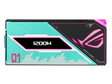 ASUS ROG Thor 1200W 80+ Platinum MIKU — 3