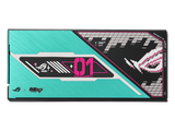 ASUS ROG Thor 1200W 80+ Platinum MIKU — 4