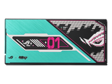 ASUS ROG Thor 1200W 80+ Platinum MIKU — 4