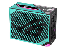 ASUS ROG Thor 1200W 80+ Platinum MIKU — 6