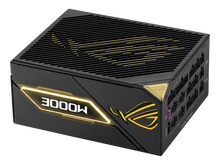 ASUS ROG Thor 3000W 80+ Titanium EDITION 20 — 1