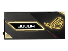 ASUS ROG Thor 3000W 80+ Titanium EDITION 20 — 2