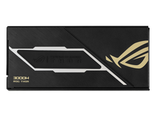 ASUS ROG Thor 3000W 80+ Titanium EDITION 20 — 3