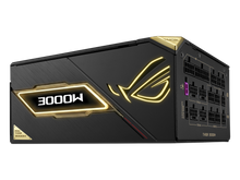 ASUS ROG Thor 3000W 80+ Titanium EDITION 20 — 4