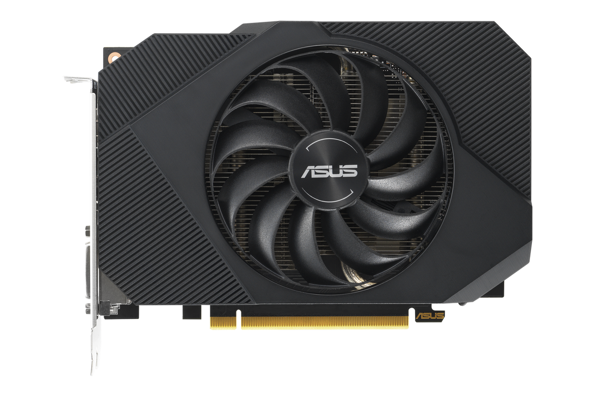 ASUS RTX 3050 8GB V2 — 1