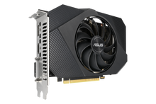 ASUS RTX 3050 8GB V2 — 7