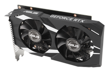 ASUS DUAL RTX 3050 6GB — 1