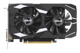 ASUS DUAL RTX 3050 6GB — 3