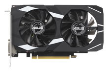 ASUS DUAL RTX 3050 6GB — 3