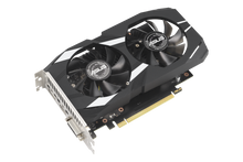 ASUS DUAL RTX 3050 6GB — 4
