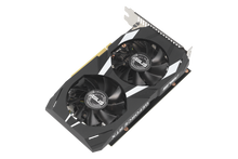 ASUS DUAL RTX 3050 6GB — 5