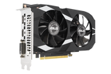 ASUS DUAL RTX 3050 6GB — 6