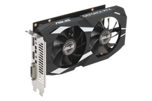 ASUS DUAL RTX 3050 6GB — 7