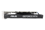 ASUS DUAL RTX 3050 6GB — 8