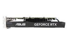 ASUS DUAL RTX 3050 6GB — 8