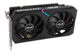 ASUS DUAL RTX 3050 8GB — 1