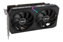 ASUS DUAL RTX 3050 8GB — 1