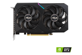 ASUS DUAL RTX 3050 8GB — 2