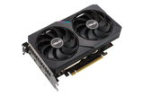 ASUS DUAL RTX 3050 8GB — 3