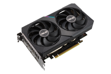 ASUS DUAL RTX 3050 8GB — 3