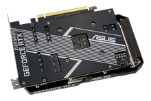 ASUS DUAL RTX 3050 8GB — 5