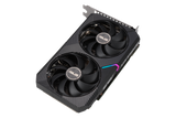 ASUS DUAL RTX 3050 8GB — 6