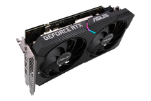 ASUS DUAL RTX 3050 8GB — 7