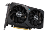 ASUS DUAL RTX 3050 8GB — 8