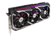 ASUS ROG STRIX RTX 3050 OC 8GB — 1
