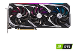 ASUS ROG STRIX RTX 3050 OC 8GB — 2