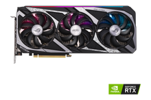 ASUS ROG STRIX RTX 3050 OC 8GB — 2