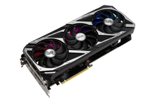 ASUS ROG STRIX RTX 3050 OC 8GB — 3