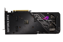 ASUS ROG STRIX RTX 3050 OC 8GB — 4