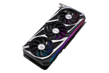 ASUS ROG STRIX RTX 3050 OC 8GB — 5