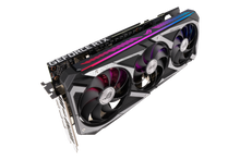 ASUS ROG STRIX RTX 3050 OC 8GB — 6