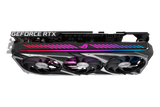 ASUS ROG STRIX RTX 3050 OC 8GB — 7