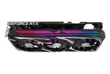 ASUS ROG STRIX RTX 3050 OC 8GB — 7