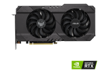 ASUS TUF GAMING RTX 3050 OC 8GB — 2
