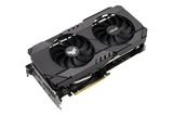 ASUS TUF GAMING RTX 3050 OC 8GB — 3