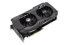 ASUS TUF GAMING RTX 3050 OC 8GB — 3