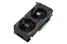 ASUS TUF GAMING RTX 3050 OC 8GB — 5