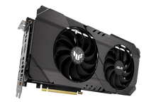 ASUS TUF GAMING RTX 3050 OC 8GB — 6