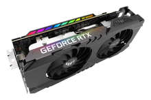 ASUS TUF GAMING RTX 3050 OC 8GB — 8