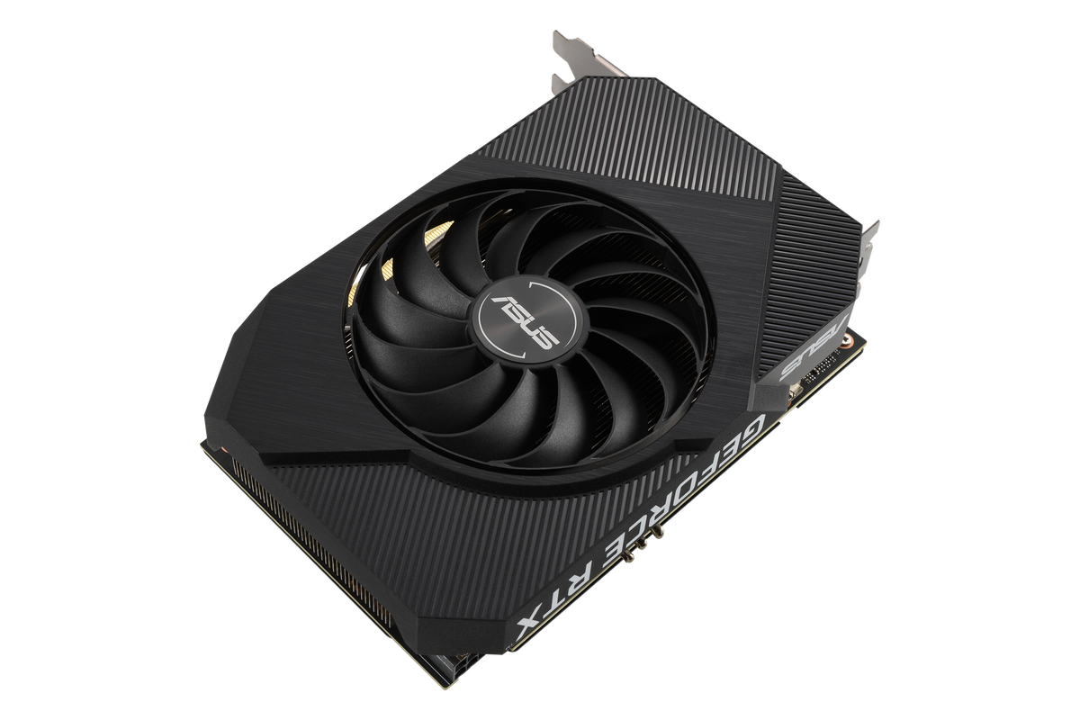 ASUS RTX 3060 12GB — 1